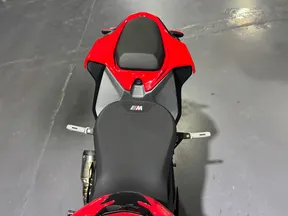 BMW Motorrad S-series RR 2024
