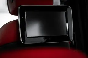 Mercedes-Benz G-Class 63 AMG 2023