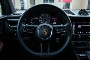 Porsche Macan S 2024