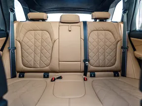 BMW X5 M60 2025