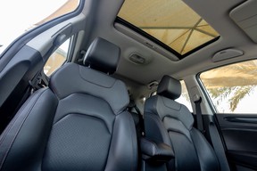 JAC S3 / JS3 2023