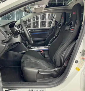 Renault Mégane 2024