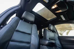 Jeep Grand Cherokee 2019