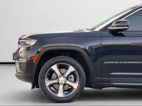 Jeep Grand Cherokee 2024