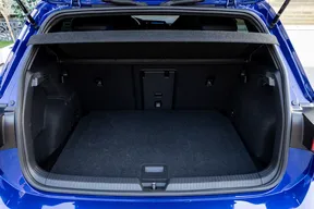 Volkswagen Golf R 2023