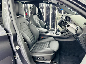 Alfa Romeo Stelvio 2024