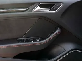 Audi RS3 2016