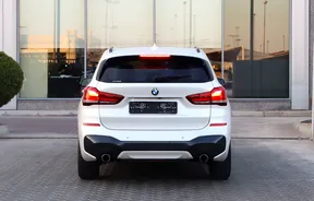 BMW X1 20 2021