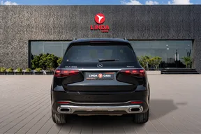 Mercedes-Benz GLS 450 2024
