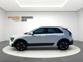 Kia Niro 2023