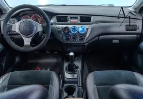 Mitsubishi Lancer / Galant Fortis 2006