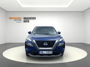 Nissan X-Trail 2023