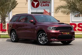 Dodge Durango 2020