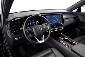 Lexus RX 350h 2024