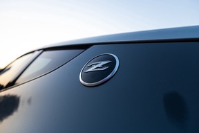 Nissan Z-car 370Z 2024