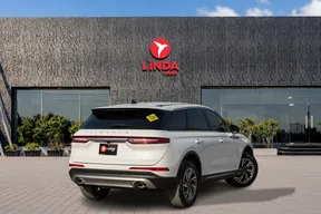 Lincoln Corsair 2023