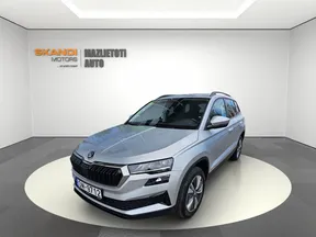 Škoda Karoq 2023