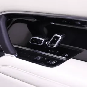 Land Rover Range Rover 2026
