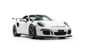 Porsche 911 GT3 RS 2016