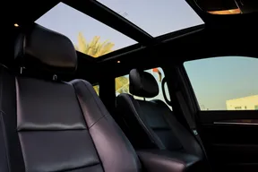 Jeep Grand Cherokee 2021