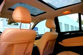 Mercedes-Benz GLE 400 2017