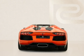 Lamborghini Aventador 2016