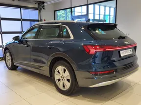 Audi e-tron 55 2022