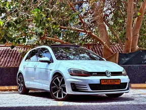 Volkswagen Golf GTI 2015