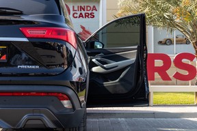 Chevrolet Captiva 2023