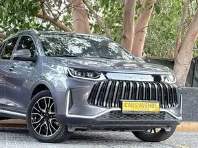 Jetour X50 2025