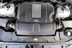 Land Rover Range Rover 2015