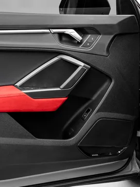 Audi RS Q3 2024