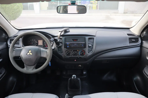 Mitsubishi L200 Double Cab 2020