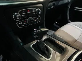 Dodge Charger 2022