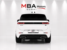 Land Rover Range Rover Sport 2023