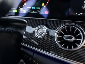 Mercedes-Benz AMG GT 43 2023