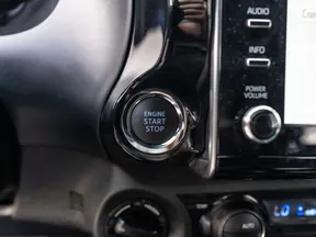 Toyota Hilux 2023