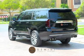 GMC Yukon XL 1500 2021