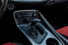 Dodge Challenger 2018