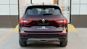 Renault Koleos 2024