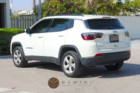 Jeep Compass 2021