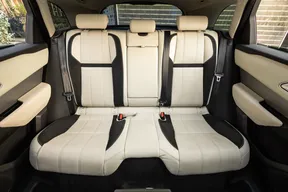 Land Rover Range Rover Velar 2020