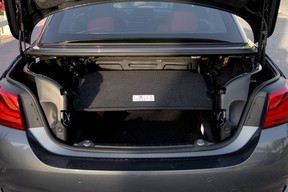 BMW 4 Series 430 2018