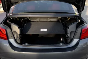 BMW 4 Series 430 2018