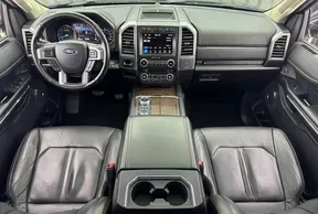 Ford Expedition 2019