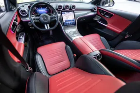 Mercedes-Benz C-Class 200 2024