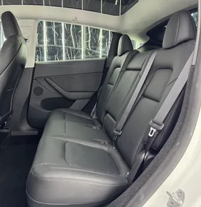 Tesla Model Y Performance 2023