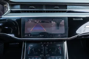 Audi A8 L 2020