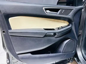 Ford Edge 2019