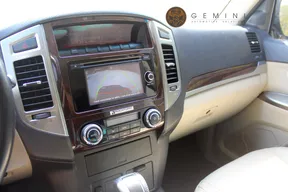 Mitsubishi Pajero / Shogun / Montero 2020